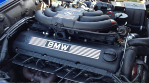 Головка блока цилиндров M20B20