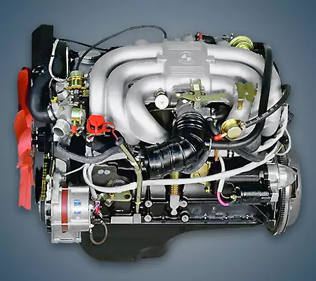 Двигатель BMW M20B25