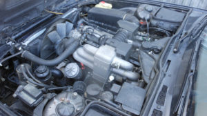 Детали блока M30B30