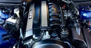 Проблемы M52B20
