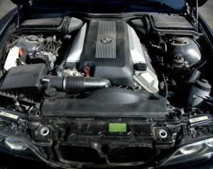 Проблемы M62B46