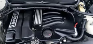 Проблемы N46B20