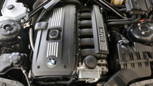 Проблемы N52B30