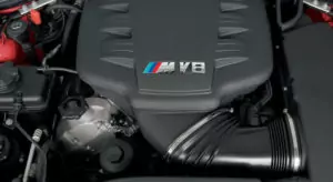 Компоновка узлов S65B40