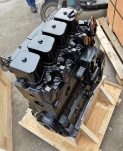 Cummins 4BT 3.9L