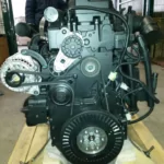 Cummins 6ISBe