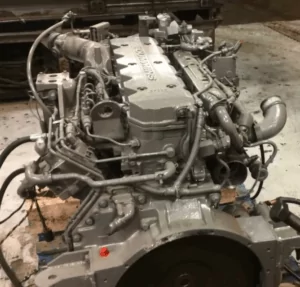 Детали топливной системы Cummins ISB 5.9L