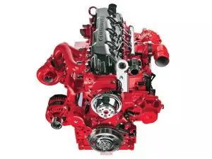 Cummins ISF 2.8 техническое обслуживание