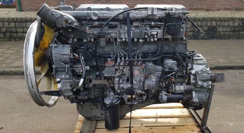 Двигатель DAF XF280M