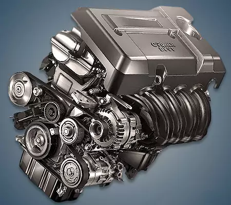 Двигатель Geely JLC-4G18
