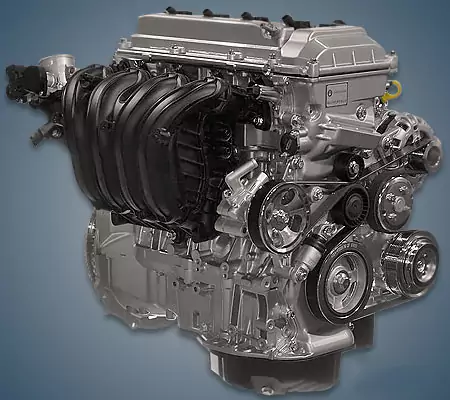 Двигатель Geely JLD-4G24