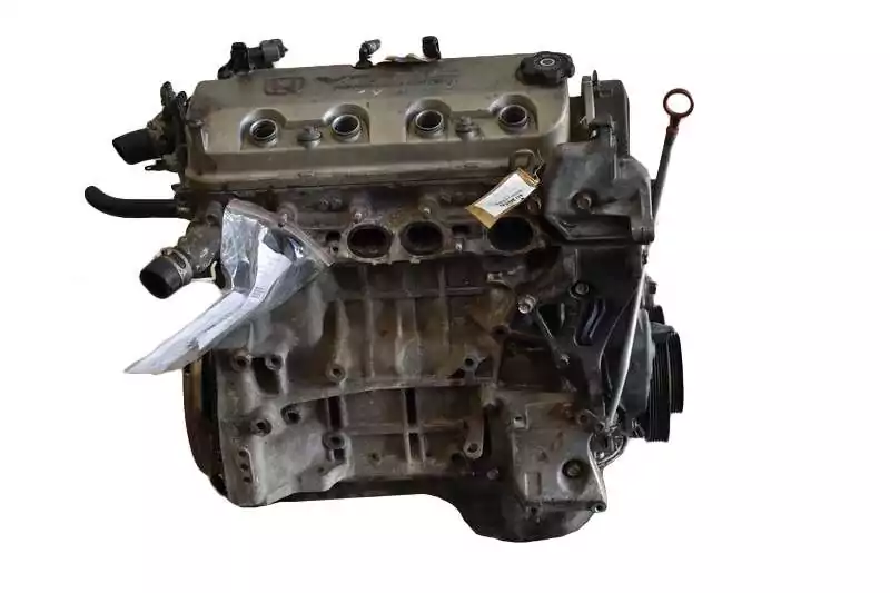 Двигатель Honda F18B