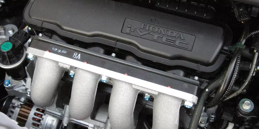 Двигатель Honda L13A