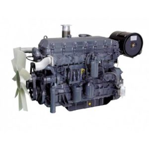 Hyundai D6CC