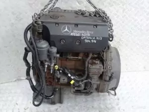 OM904LA в деталях