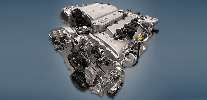 Двигатель Opel A28NET