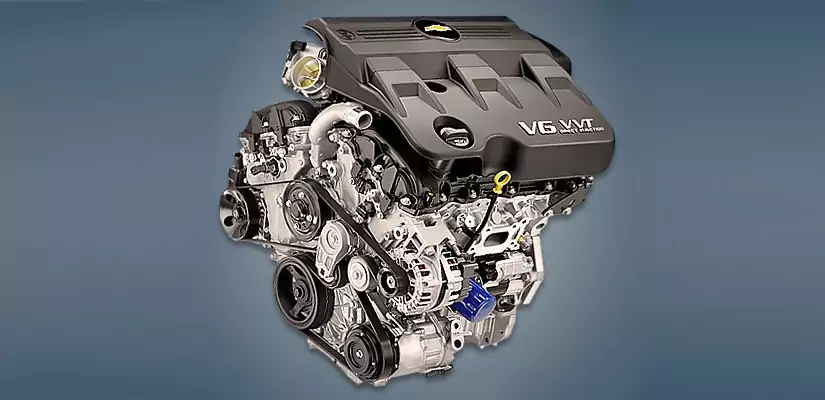 Двигатель Opel A30XH