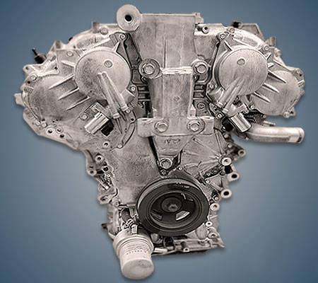 Двигатель Renault V4Y