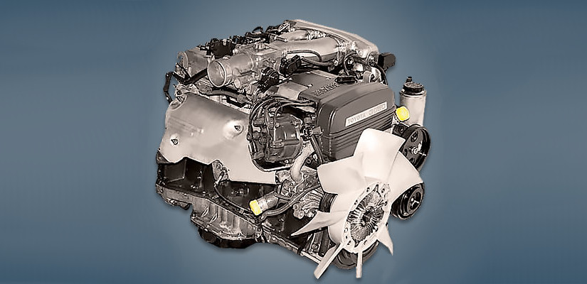 Двигатель Toyota 2JZ-GE
