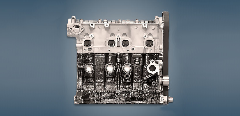 Двигатель Toyota 3E-E