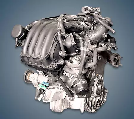 Двигатель Volkswagen ARG