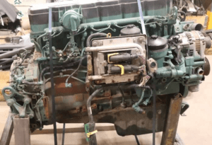 Volvo D7F240