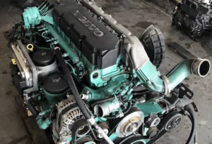 Volvo D7F290