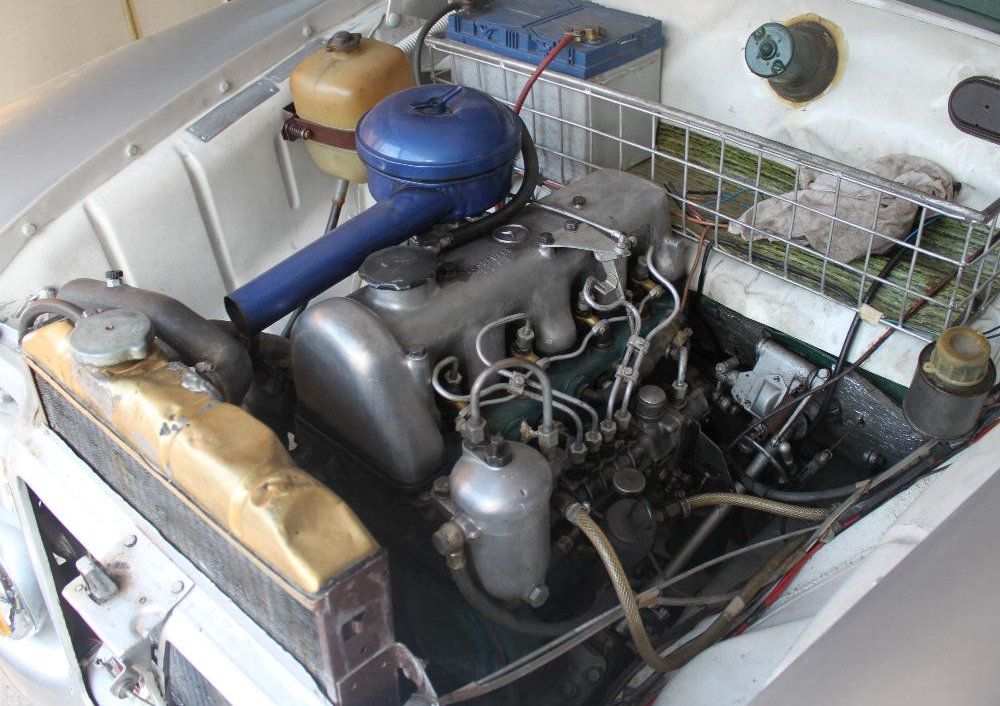 Mercedes-Benz-OM621